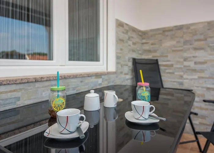 With Parking Space - 19466 Apartman